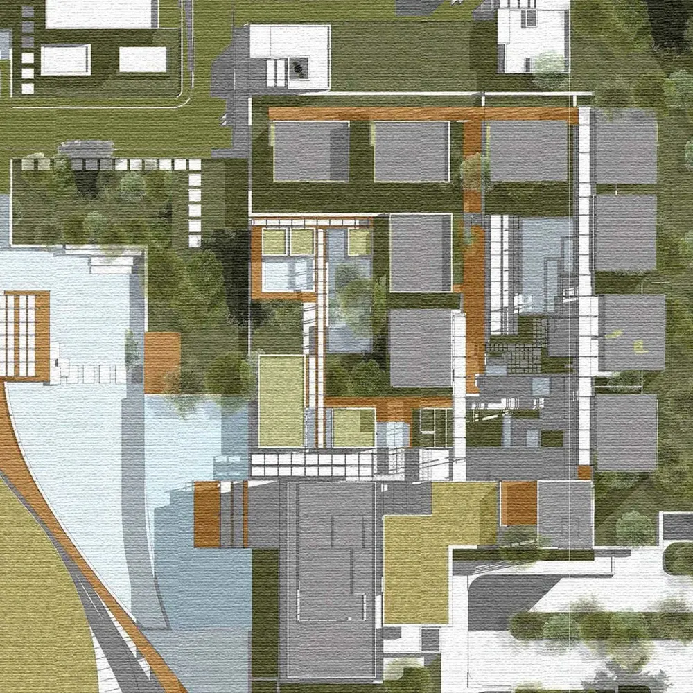 Boutique Hotel & Lifestyle Estate