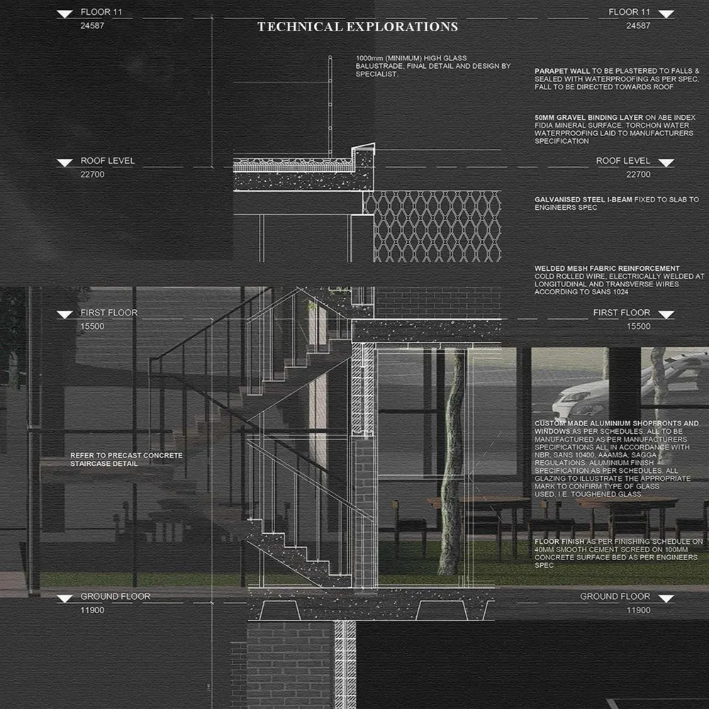 Technical Details